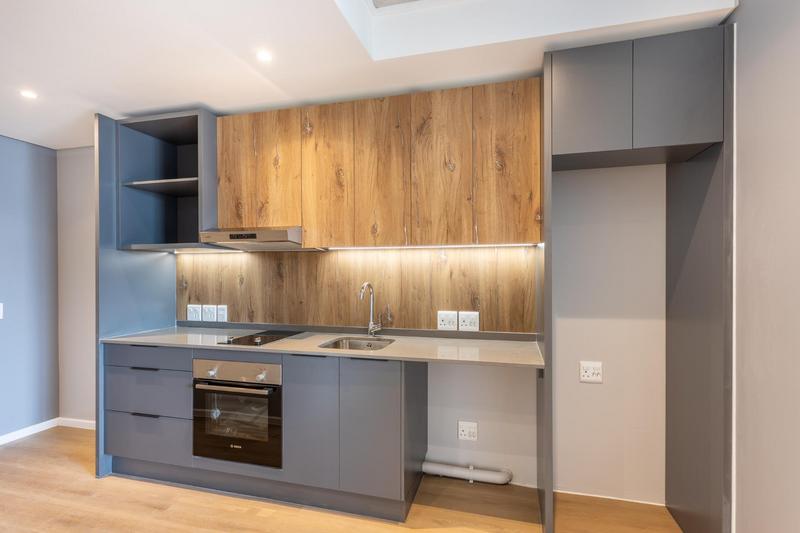 To Let 1 Bedroom Property for Rent in Observatory Western Cape